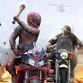 公路救赎 移动版