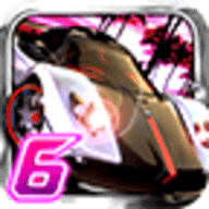 都市赛车6 完整版