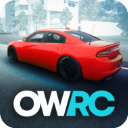 OWRC开放世界赛车 安卓最新版