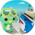 逃脱游戏无人岛