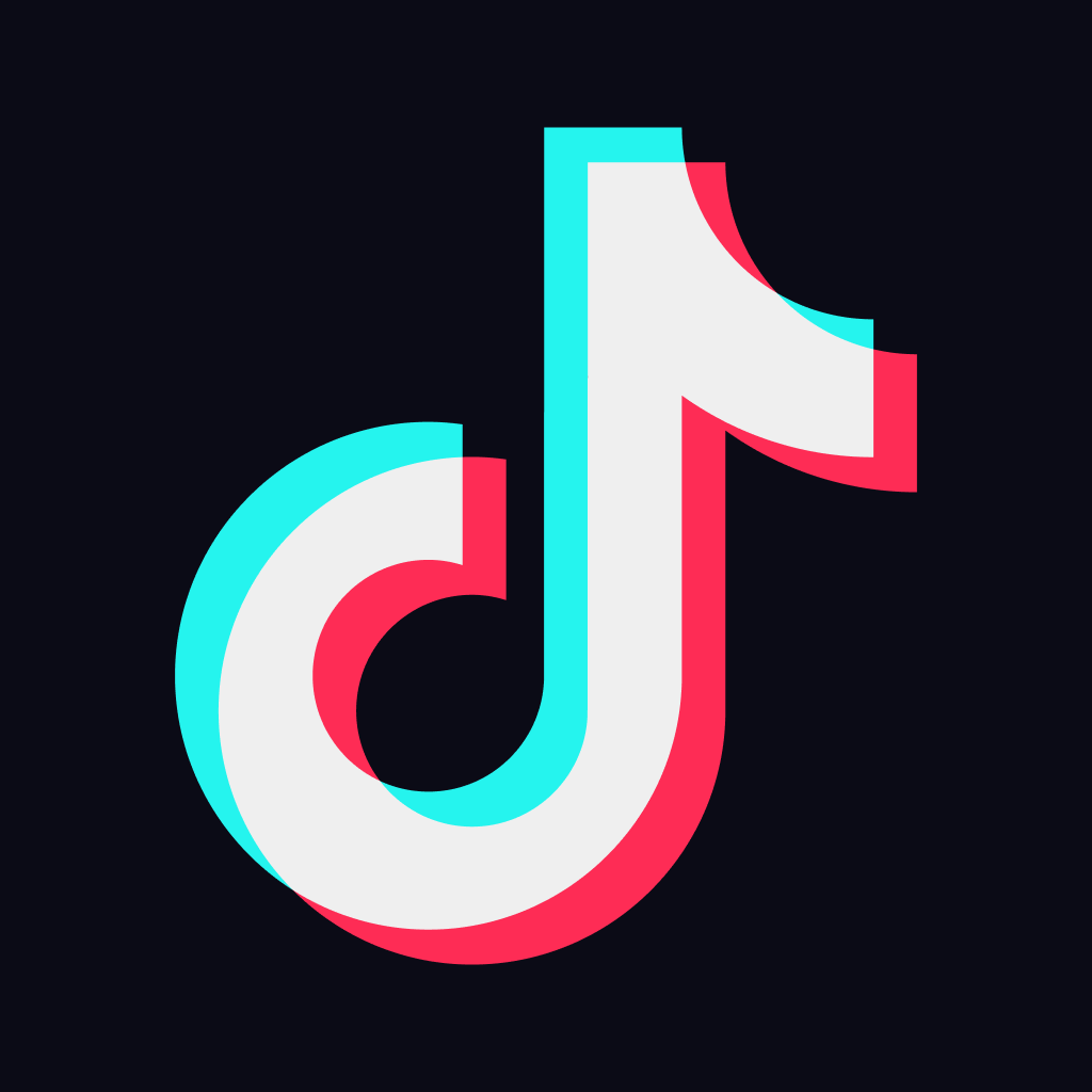 抖音英文版tiktok