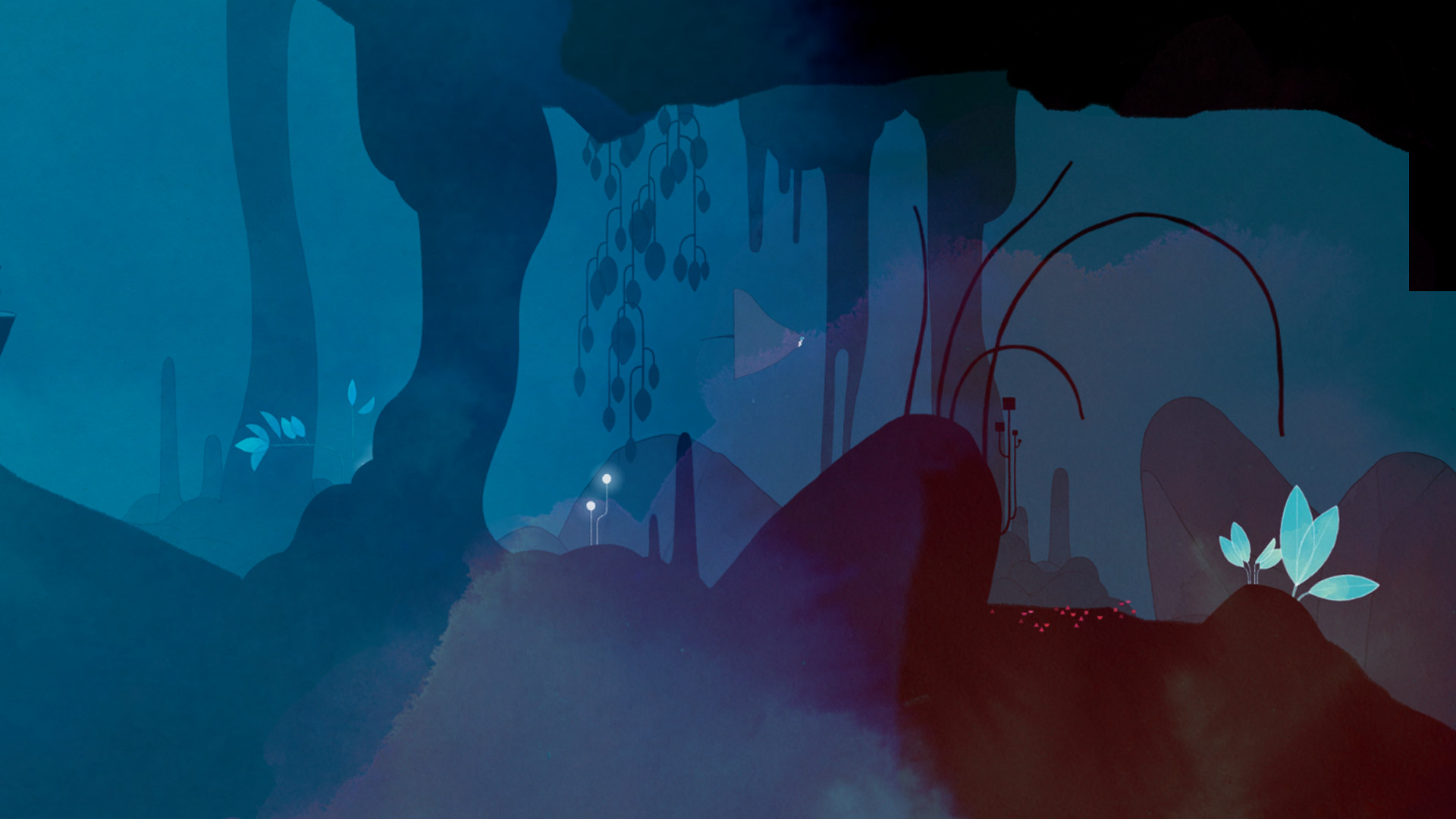 腾讯宣布代理《Gris》手游版 译名《格莉斯的旅程》