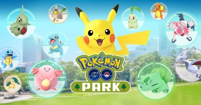《Pokemon GO》将在日本举行盛大活动