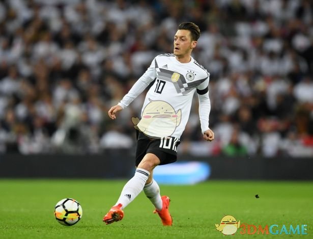 英媒预测世界杯32强实力排名：巴西仅排第三名