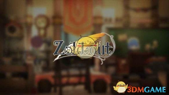 战旗卡牌类手游《Zold：out》游戏画面曝光