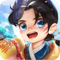 江湖：风云再起