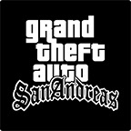 GTASA 重置版