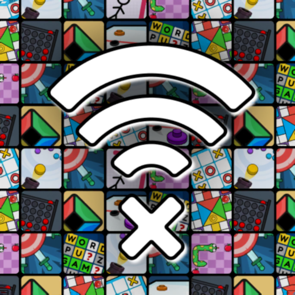 Offline Games 官方正版