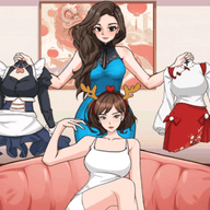 漂亮姐姐换装 免费版