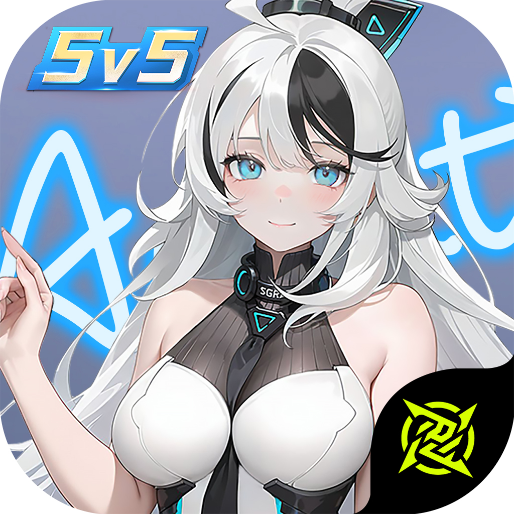 重构：阿塔提斯 官服