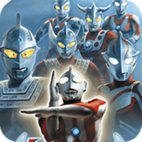 奥特曼格斗进化0 免费解锁版