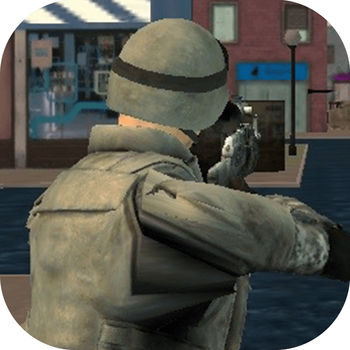 阴影射手