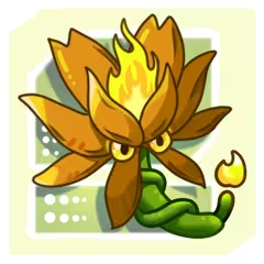 植物大战僵尸融合版 屋顶版