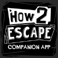 How 2 Escape 如何逃脱